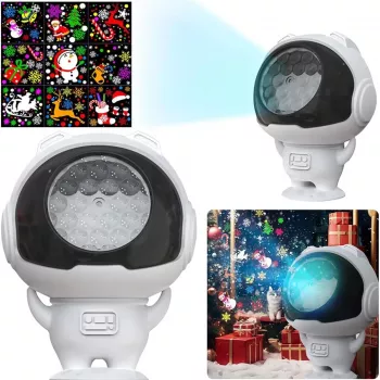 Extralink LED-laserprojektor