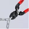 Knipex 71 31 160 polt-/ketilõikur