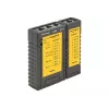 Delock kaabel Tester + Portfinder - Võrgutestri komplekt (86407)