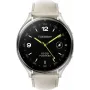 Xiaomi Watch 2 Titan | Nutikell | GPS (satelliit) | AMOLED | 1,43 tolli | Hall