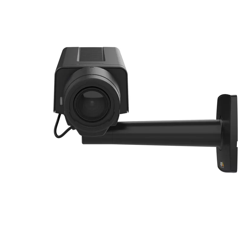 IP-valvekaamera Axis 02164-001 Kuup 2688 x 1512