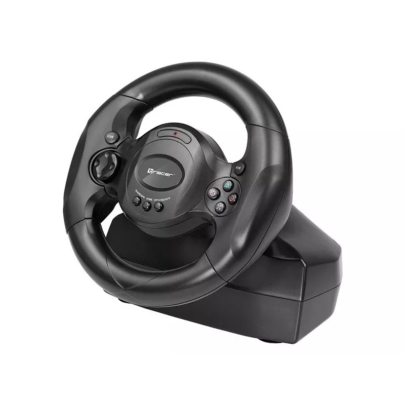 Tracer Rayder 4 in 1 Must rool PC, PlayStation 4, PlayStation 3, Xbox One