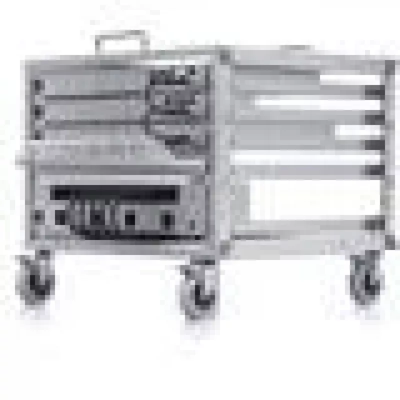 Rack base Ubiquiti U-Rack-6U-TL Steel 6U 519x460x485 mm