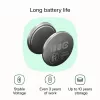 roheline Cell CR2025 liitiumaku 3V 160mAh nööpelement