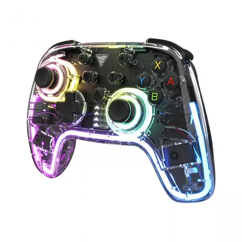 Dragonshock Orion Glow juhtmeta RGB Switch kontroller