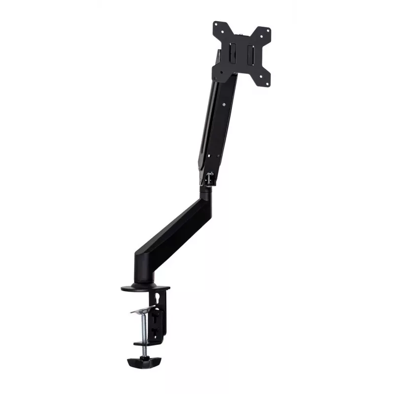 Esperanza ERW019 monitori kinnitus/alus 68,6 cm (27) laud Must