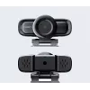 Veebikaamera AUKEY PC-LM3 2 MP 1920 x 1080 pikslit USB 2.0 Must