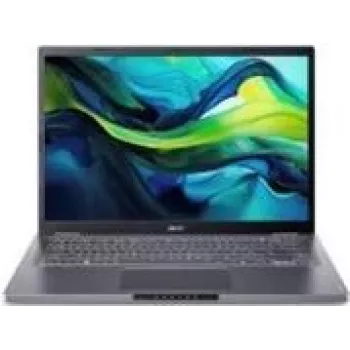 Sülearvuti Acer Aspire 14 A14-51M-51PY 14,0-tolline Intel Core 5-120U 8GB RAM 512GB SSD Windows 11