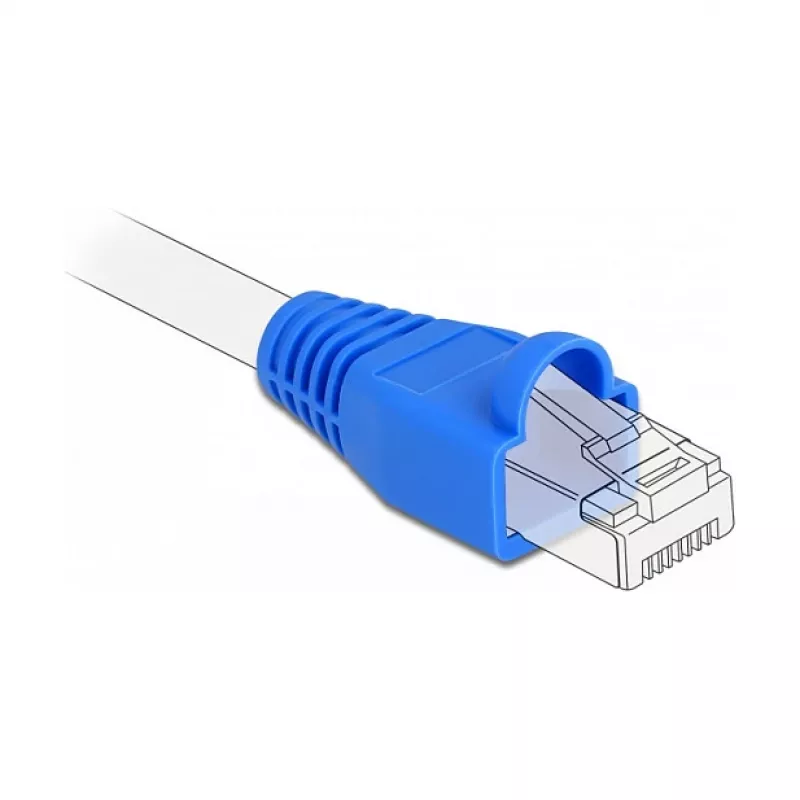 Tõmbetõkesti RJ45-pistikule DeLOCK 86728