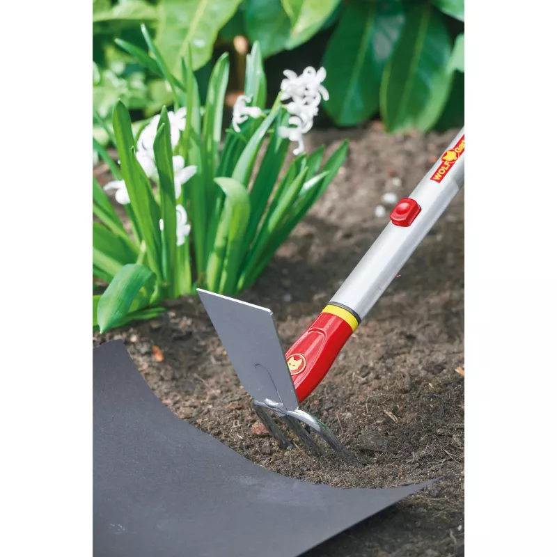 Kaksikkaap WOLF-Garten IL-M 3 71AAA017650