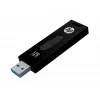 HP x911w USB-mälupulk 128 GB USB Type-A 3.2 Gen 1 (3.1 Gen 1) Must