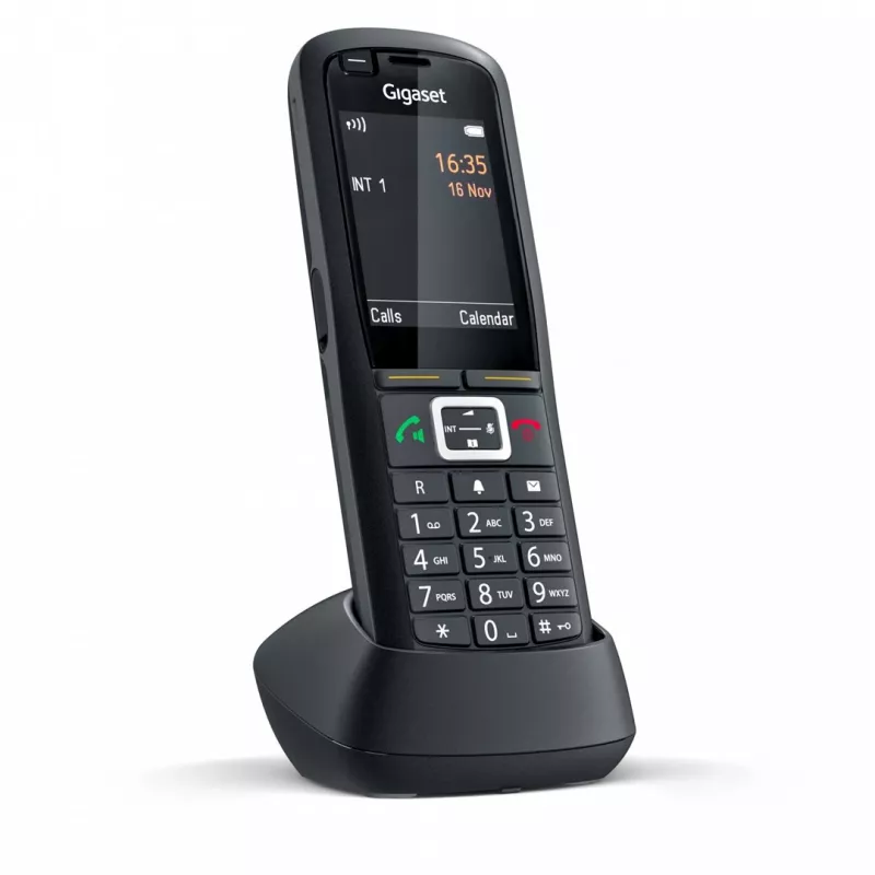 DECT telefon Gigaset R700H PRO