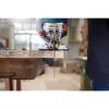 Pusletera Bosch T 101 AOF Bimetal 8.3 cm 5 tk