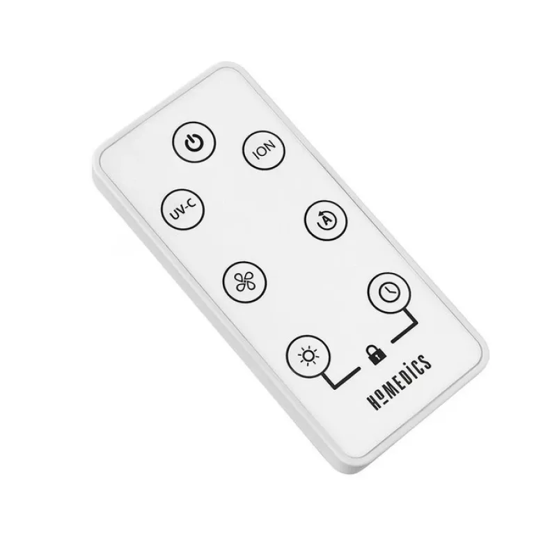 Õhupuhastaja HoMedics AP-T45WT-EU