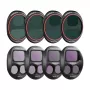 Filter set Freewell for DJI Mavic 4 Pro — 8-piece lens filters (FW-M4P-ALD)