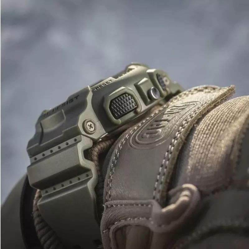 M-TAC spordikell Olive (50006001)