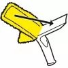 Aknalisaseade Karcher 2.633-130.0 — mikrokiust puhastuslapid 275 mm (2 tk)