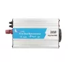 Pingemuundur Extralink OPIP-300W 12V 300W puhas siinus, alumiiniumkorpus, aktiivne jahutus