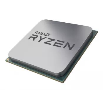 Lauaarvuti protsessor AMD Ryzen 3 3200G 3.6 GHz 4-tuumaline Socket AM4 koos Radeon Vega 8 integreeritud graafikaga