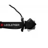 Led Lenser H19R Core Must peavalgusti