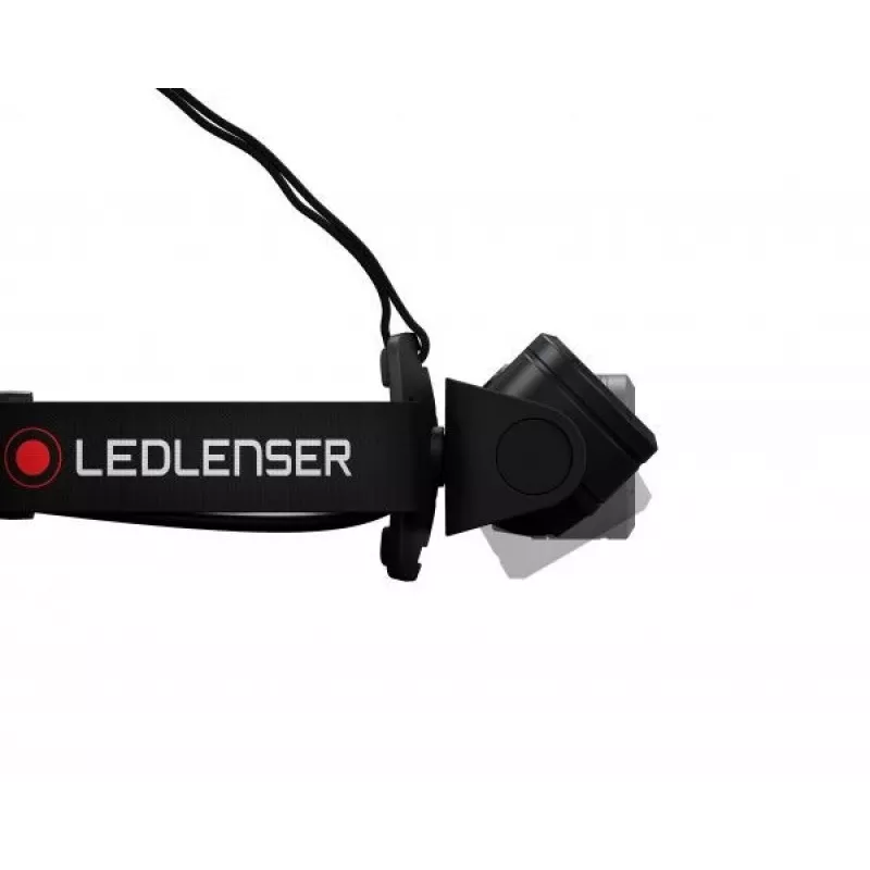 Led Lenser H19R Core Must peavalgusti