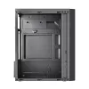 Arvutikorpus Sbox PCC-12 MicroATX Must