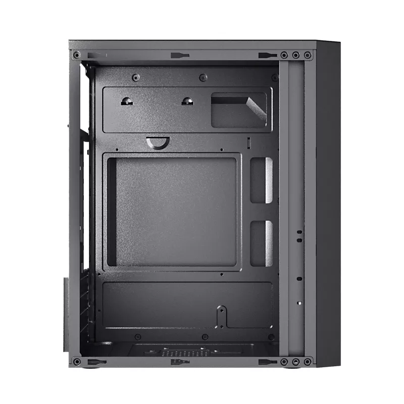 Arvutikorpus Sbox PCC-12 MicroATX Must