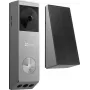 EZVIZ EP3x Pro Silver turvakaamera IP65 32GB 2048x1296