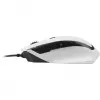 Hiir Sharkoon SHARK Force II USB Type-A optiline 4200 DPI