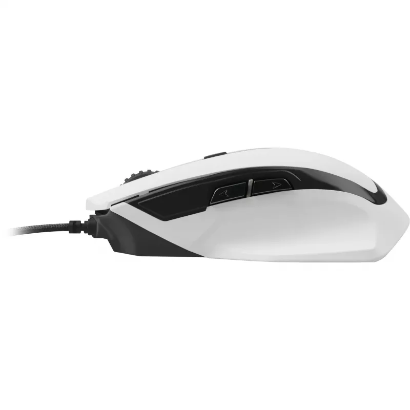 Hiir Sharkoon SHARK Force II USB Type-A optiline 4200 DPI