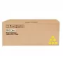 Ricoh 407546 toonerikassett 1 tk Originaal Kollane