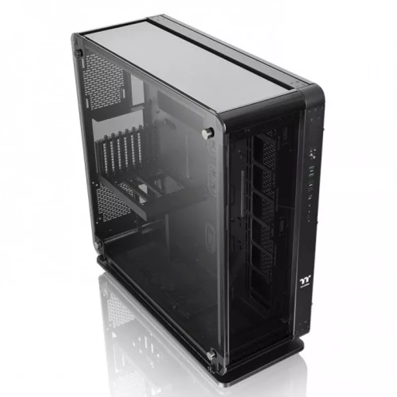 PC-korpus Thermaltake Core P8 TG Full Tower Must