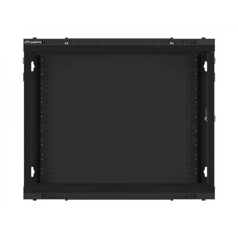 Seinale kinnitatav rack Lanberg WF01-6609-00S