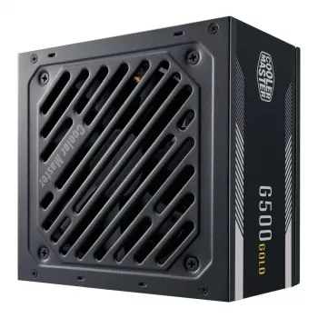 Cooler Master MPW-5001-ACAAG-NL GOLD bulk, ATX, 500W, 80 PLUS GOLD, 120mm, HDB, must