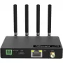 5G-modem Milesight UF31 UF31-554AE kahe SIM-kaardi toega