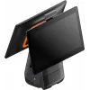Lauaarvuti POS T2s, Android 9, 15,6+10 tolli, 4/64 GB, 80 mm, WiFi