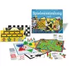 Ravensburger Spielesammlung, lauamäng