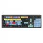 Logickeyboard LKB-CBASE-A2M-UK klaviatuur Universal USB QWERTY UK English Must