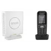 Juhtmeta telefon SNOM M430