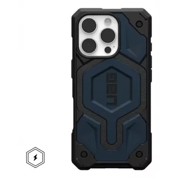 Urban Armor Gear Monarch Pro iPhone 16 Pro ümbris