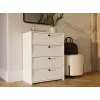 LOKA shoe Kapp, valge