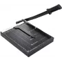 Renkforce RF-CUT-100 kanglõikur A4 lõikevõime A4 80 g/m²: 12 lehte (RF-5792948)