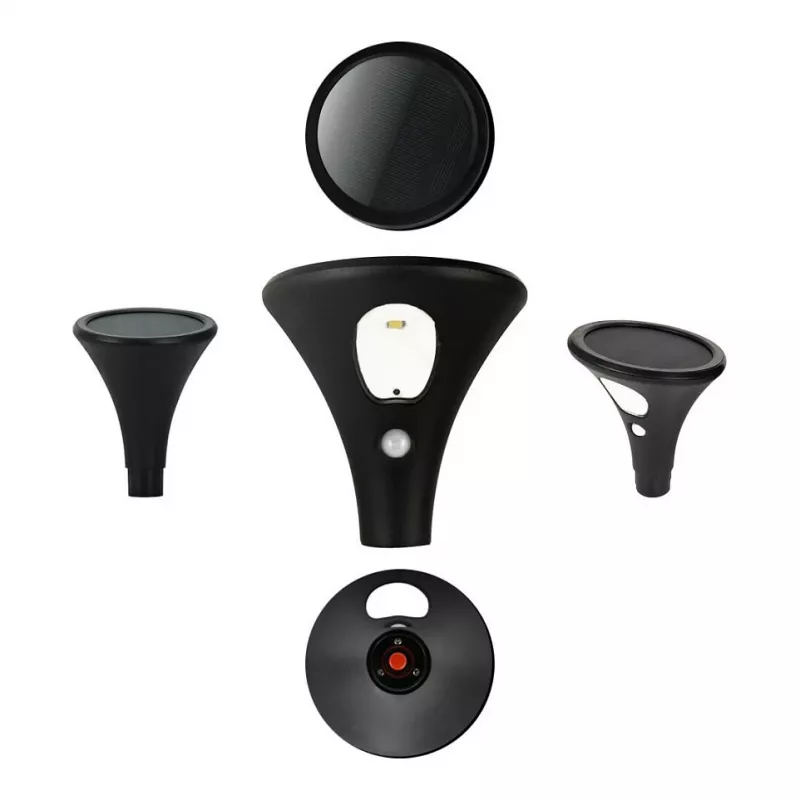 Synergy 21 LED aia päikesevalgusti (2 tk komplekt)