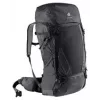 Seljakott Deuter Futura Air Trek 60 L Must Unisex mägironimine