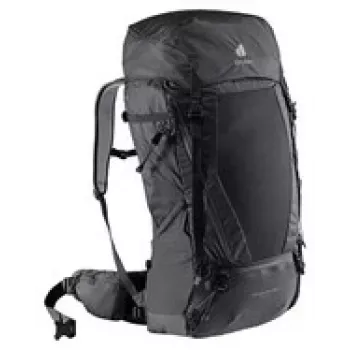 Seljakott Deuter Futura Air Trek 60 L Must Unisex mägironimine