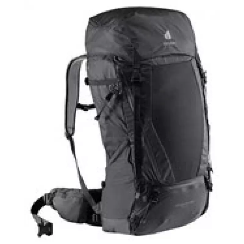 Seljakott Deuter Futura Air Trek 60 L Must Unisex mägironimine