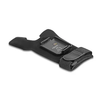 Käepael DeLOCK 90606 Must Neopreen Nailon Polümeer 100mm laius
