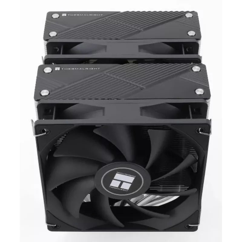 Thermalright Phantom Spirit 120 (120mm) protsessorijahuti
