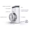 Käsipihustiventilaator Inca IMF-10B Valge
