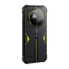 Nutitelefon FOSSiBOT F105 — mudel F105 roheline CH